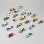 1135 6588 MODEL CARS